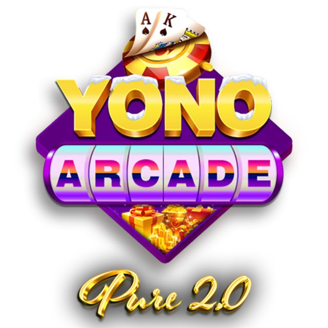 Yono Arcade