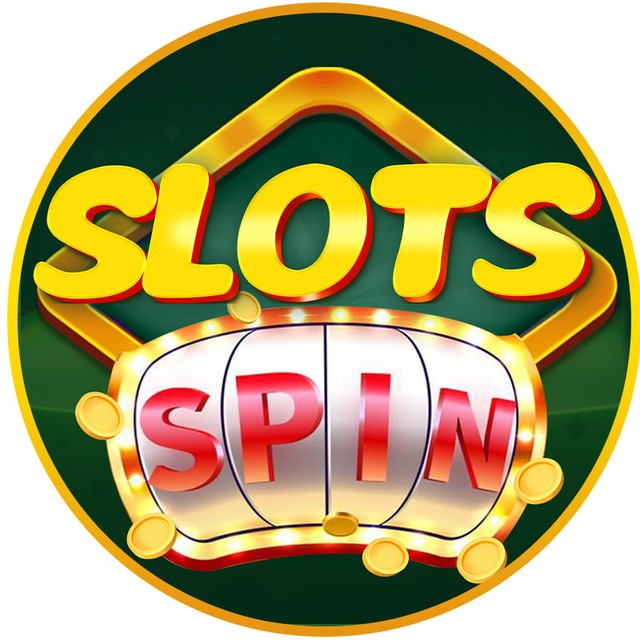 Slots Spin App Icon