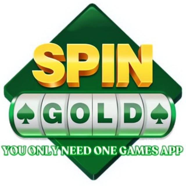 Spin Gold