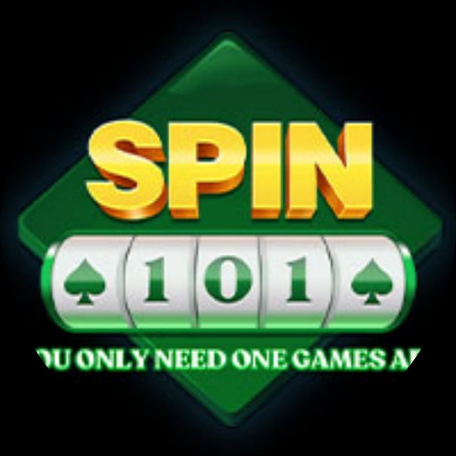 Spin 101