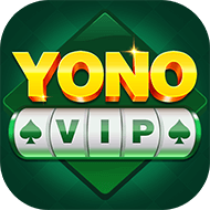 YONOVIP App Icon