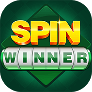 SPINWINNER App Icon