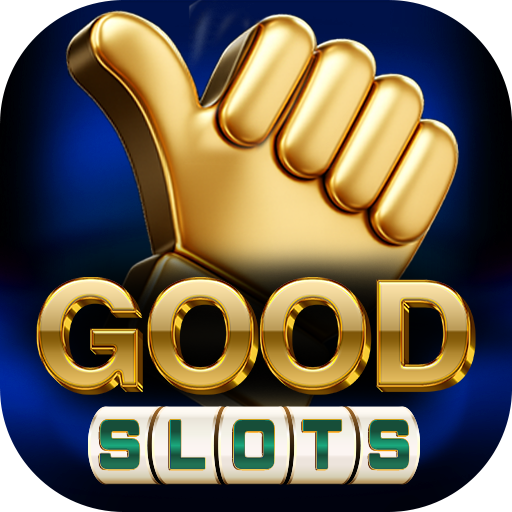 GOODSLOTS App Icon